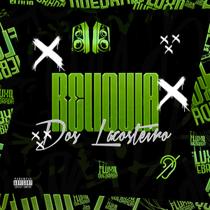 RELÍQUIA DOS LACOSTEIRO