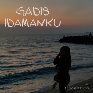 GADIS IDAMANKU