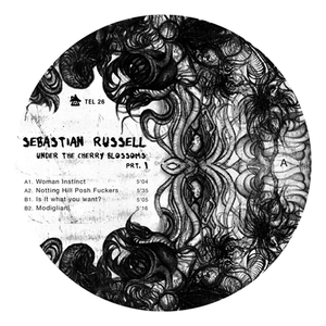 Modigliani (Original Mix)