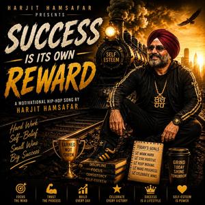 Success Is Its Own Reward