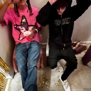 jackpot (feat. bloody!)