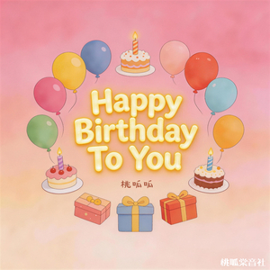 Happy Birthday To You