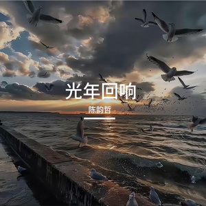 光年回响 伴奏