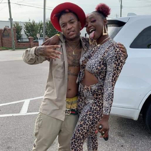 Lick It Good (feat. Zappwitdastrap)