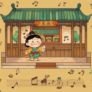 唐宋八大家《苏洵》