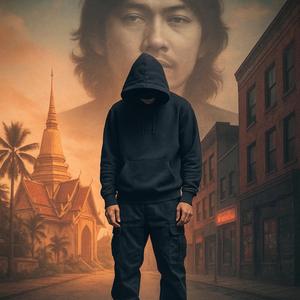 Young Again - อ่อนเยาว์อีกครั้ง (Sek Loso อมพระมาพูด - English Rendition)