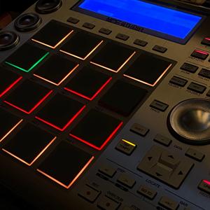 B A J E R O S (feat. KIMBO)