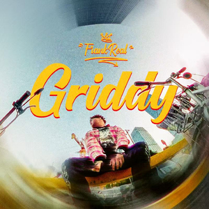 Griddy