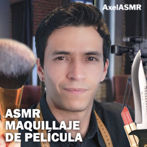 Asmr Toma de Medidas para el Maquillaje