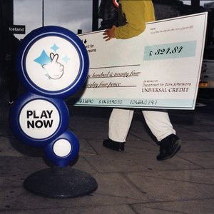 Another Cigarette (feat. Fredwave)