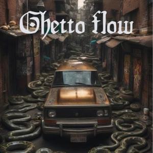 Ghetto Flow (feat. Kyoshiy0y0)