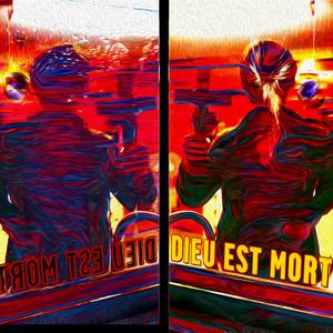 Dieu est mort