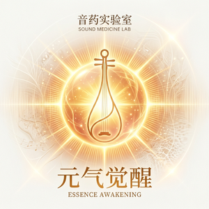 元气觉醒：补中益气 · 提神方