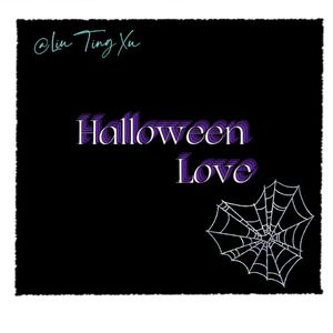 Halloween Love