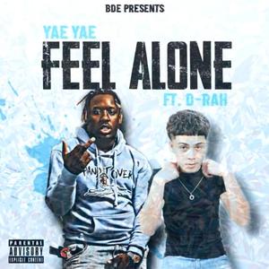 Feel Alone (feat. D-RAH)