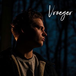 Vroeger