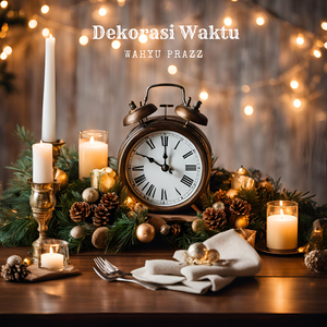 Dekorasi Waktu