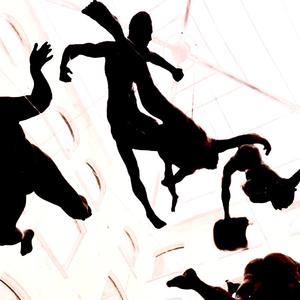 Hero (feat. Ceru, jahhde & TWXN)