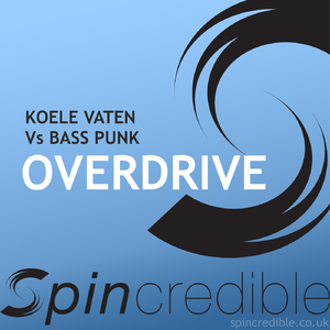 Overdrive [Extended]