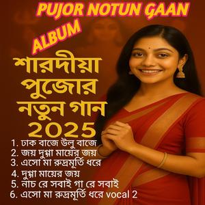 ঢাক বাজে উলু বাজে