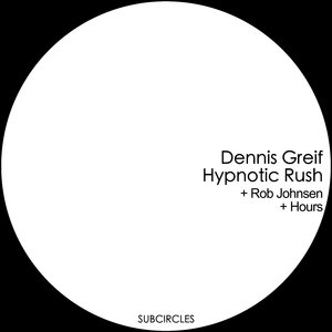 Hypnotic Rush (Hours Reflux)