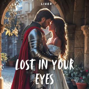 Lost in Your Eyes
