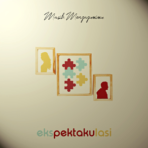 Masih Mengagumimu