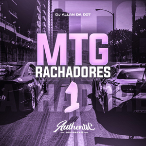 Mtg Rachadores 1