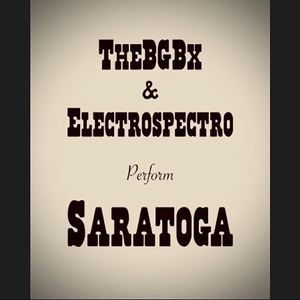 Saratoga