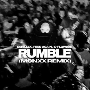 RUMBLE (MONXX REMIX)