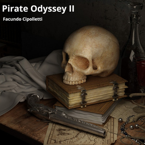 Pirate Odyssey II