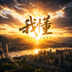 我懂