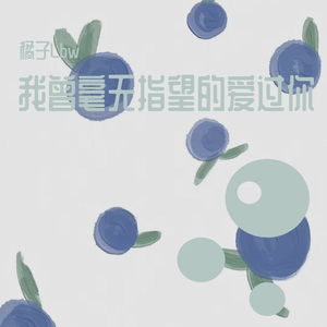 我曾经毫无指望的爱过你