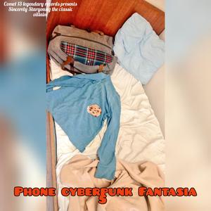 Hellcat sprinkles and lucky