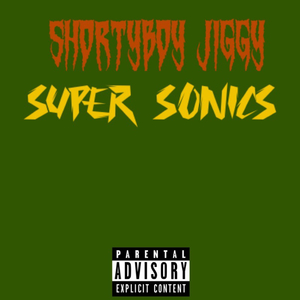 SUPERSONICS