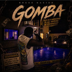 Gomba