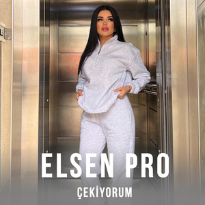 Çekiyorum