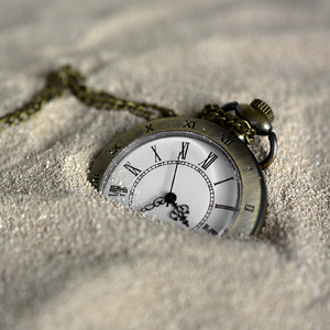 寂しさを知った時