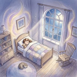 Le secret de la chambre