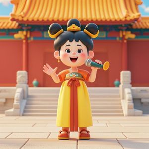 国学文言文启蒙儿歌《张衡传 范晔》