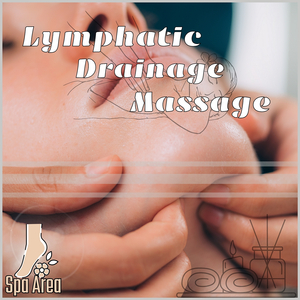 Lymphatic Drainage Massage - Harmonic Resonance at 396 Hz