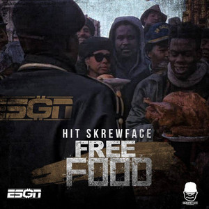 Ain't Hard (Feat. Young Platt)