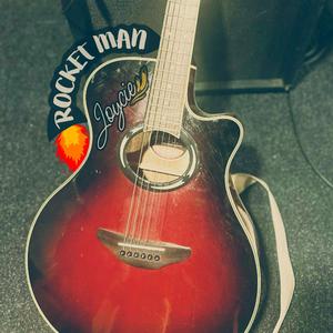Rocket Man (Acoustic)
