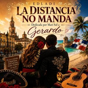 La distancia no manda
