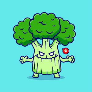 Broccoli (Instrumental Remix)