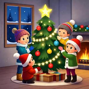 Last Christmas, We Learned to Shine