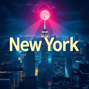 New York