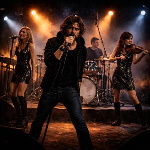 Kararsız... (Concert Version)