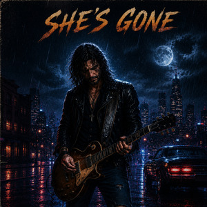 She´s Gone