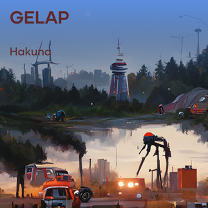 Gelap